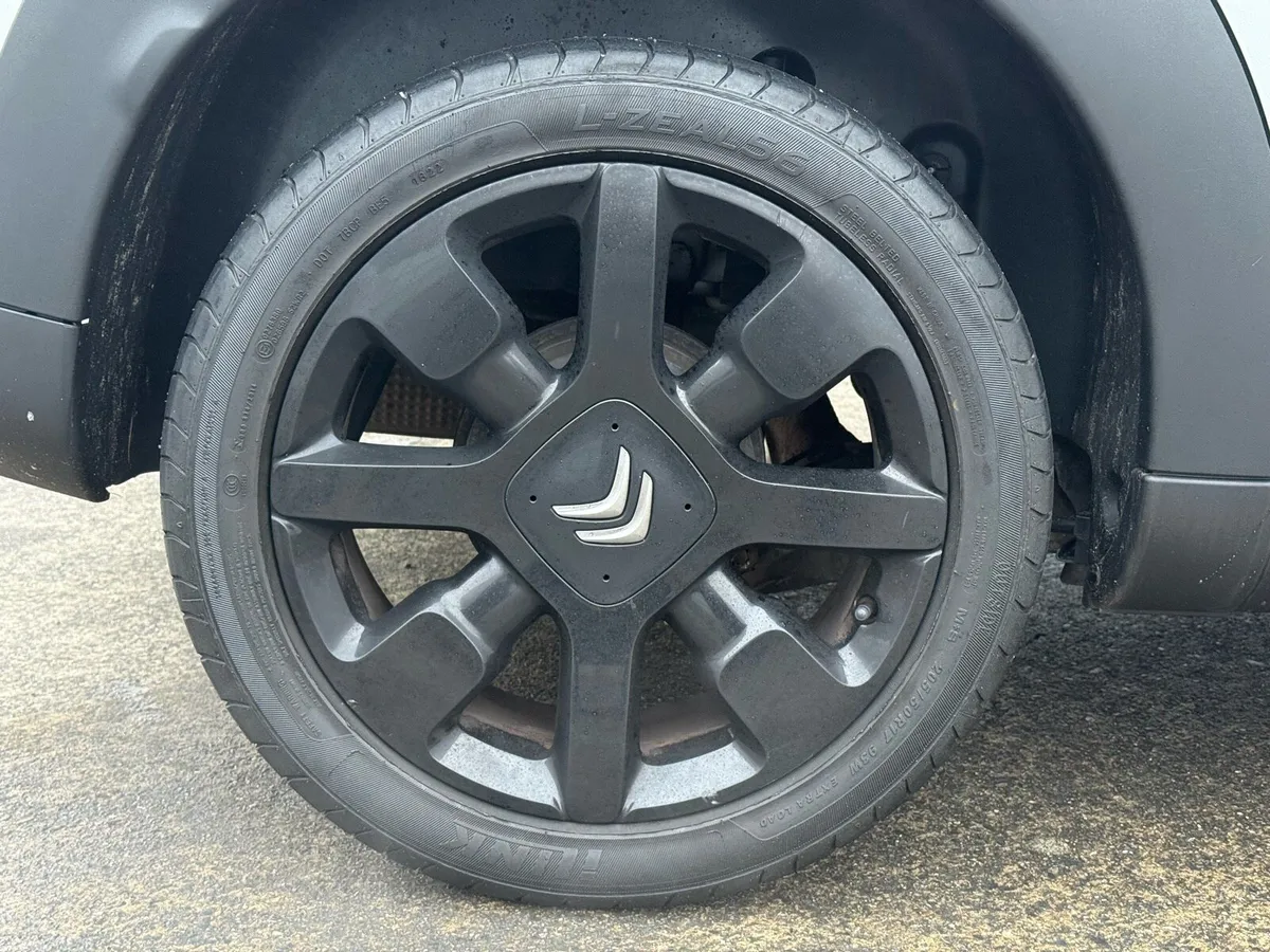 Citroen C4 Cactus Flair (Low Mileage) - Image 4