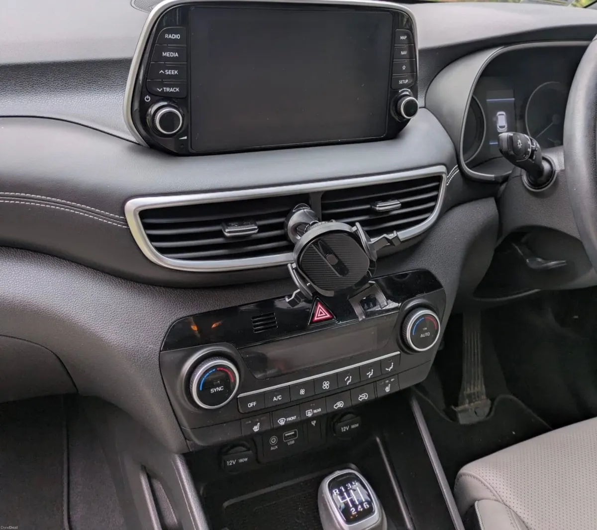 Hyundai Tucson 2019 - Image 4