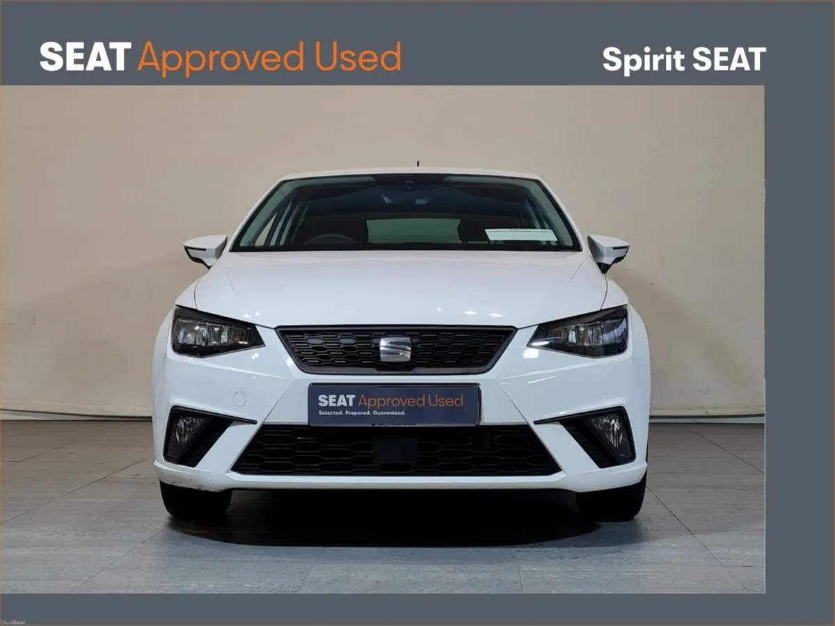 SEAT Ibiza 1.0 TSI SE+*Coming Soon* - Image 3