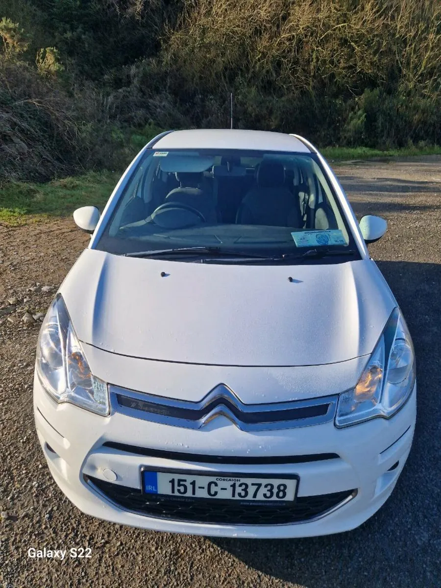 Citroen C3 ONLY 48K Miles - Image 2