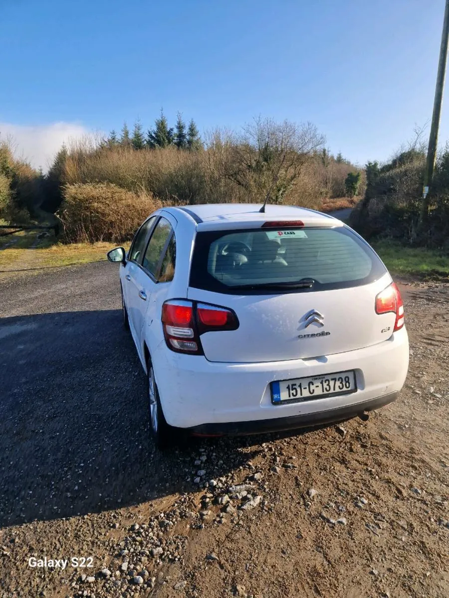 Citroen C3 ONLY 48K Miles - Image 4