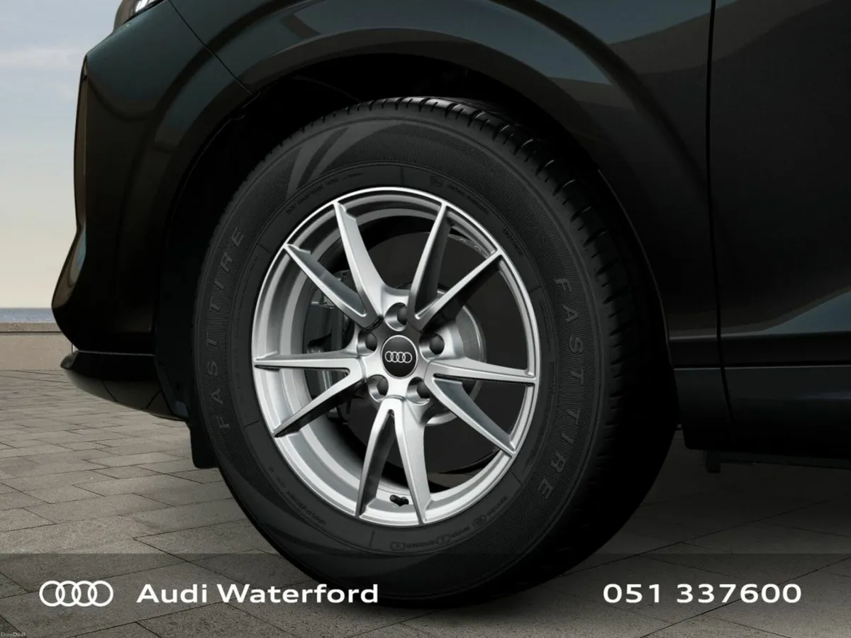 Audi Q3 Tdi S-T SE from €550 per month - Image 5