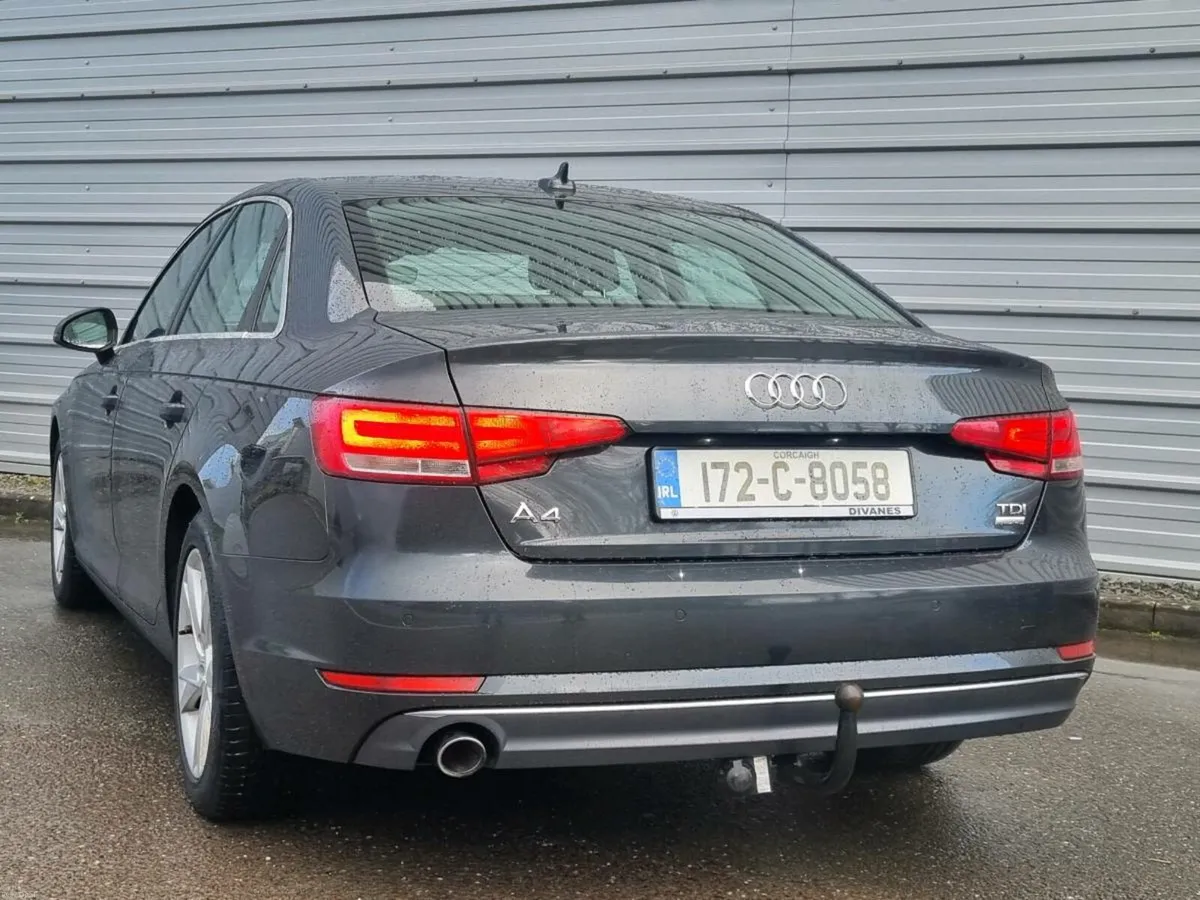 Audi A4 2.0Tdi 150bhp Ultra Se - Image 4