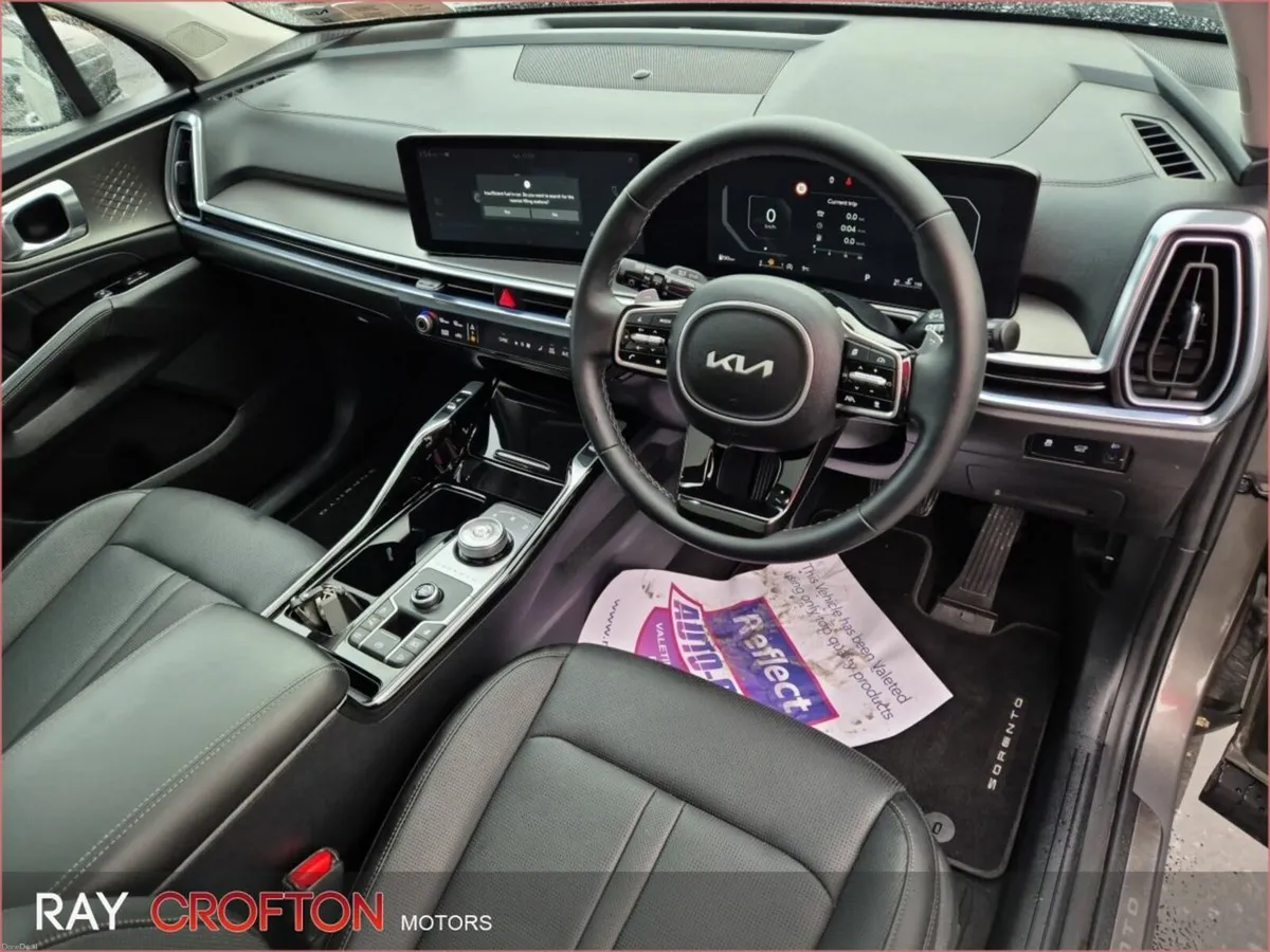 Kia Sorento 2.2 Sorento Diesel K4 - Image 3