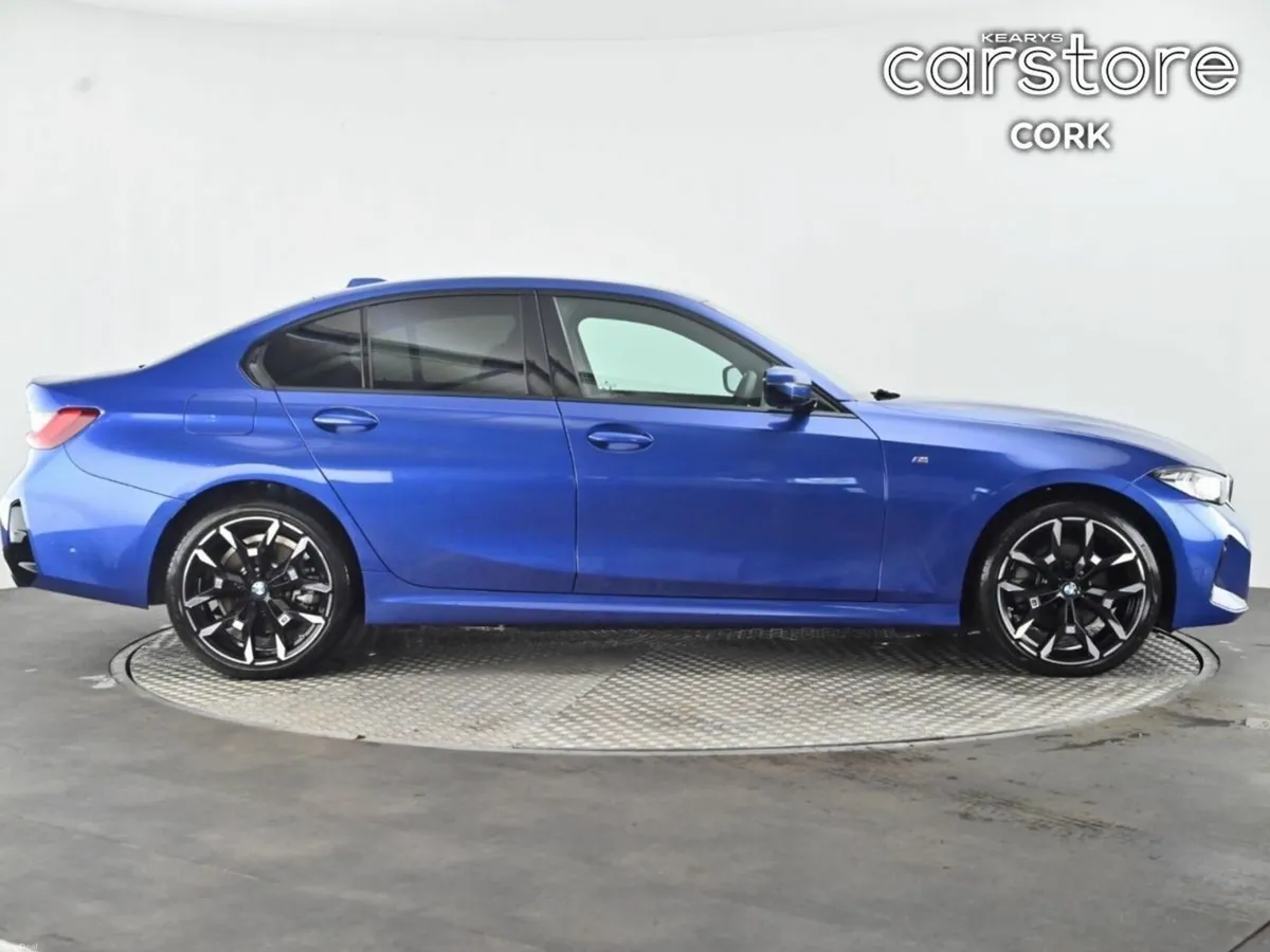 BMW 3-Series 330 E M Sport Auto  330 e M Sport  33 - Image 2