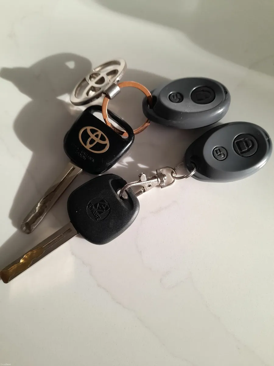 Toyota  Celsior 1991 - Image 3