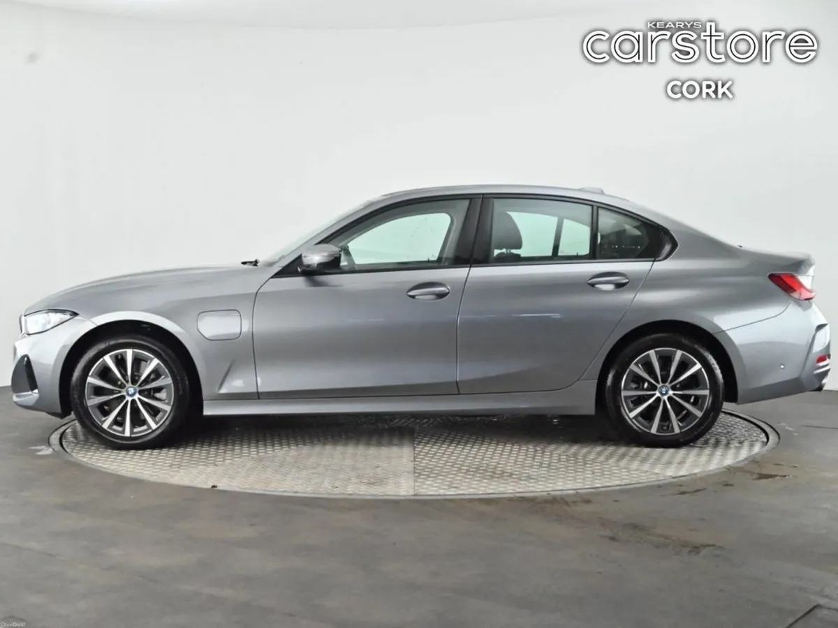 BMW 3-Series 330 E Sport Auto  330 e Sport  330 e - Image 6