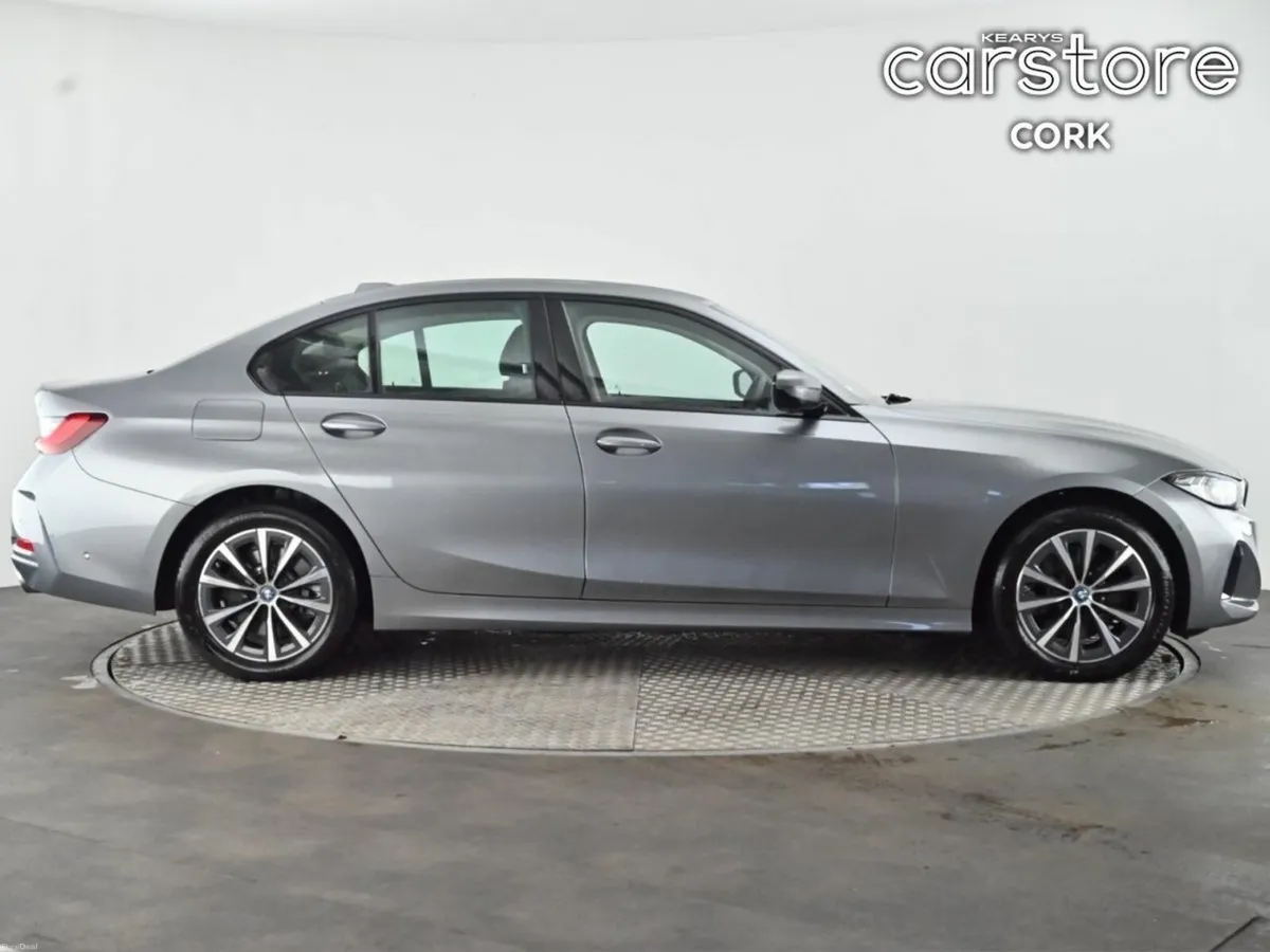 BMW 3-Series 330 E Sport Auto  330 e Sport  330 e - Image 2