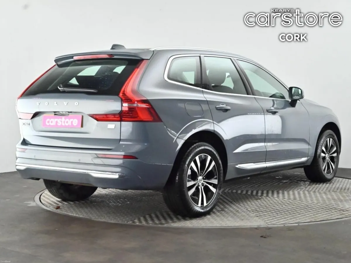 Volvo XC60 Xc60 Core T6 Recharge Awd Auto  Core  R - Image 5