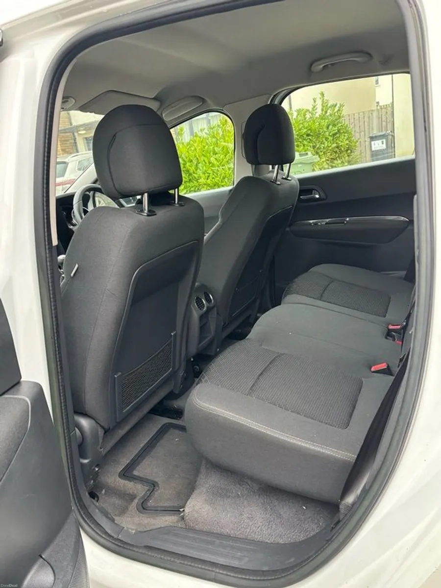 2014 Peugeot 3008 - Image 4