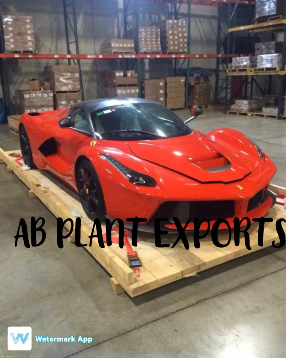 Wanted landcruisers for export read below - Image 3