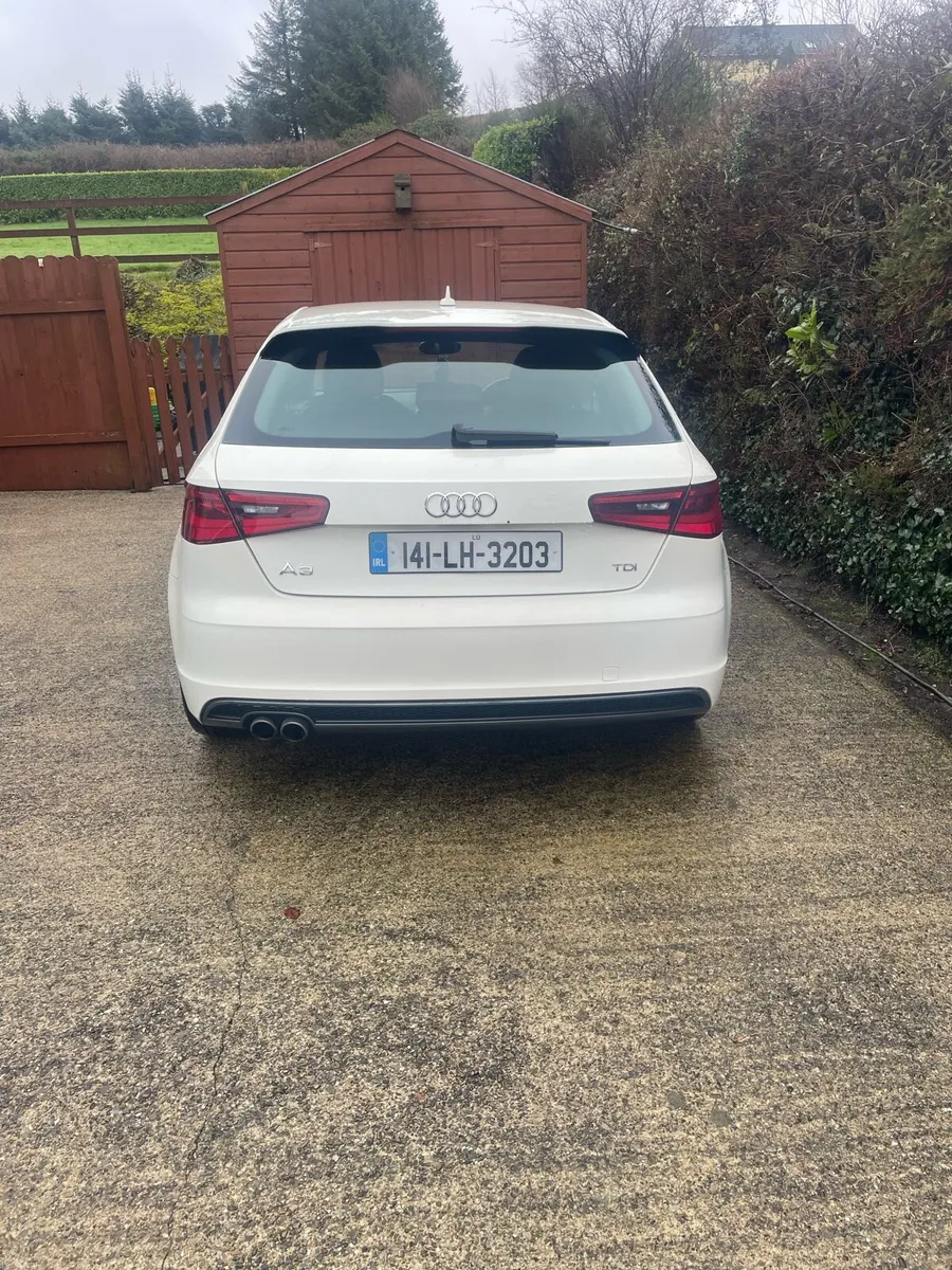 Audi a3 - Image 3