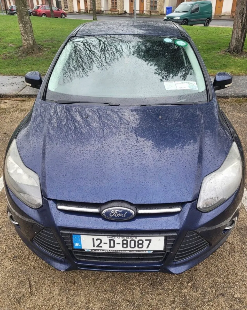 Ford Focus | 2012 | NCT 06/26 | Tax 12/26 | 240km - Image 1