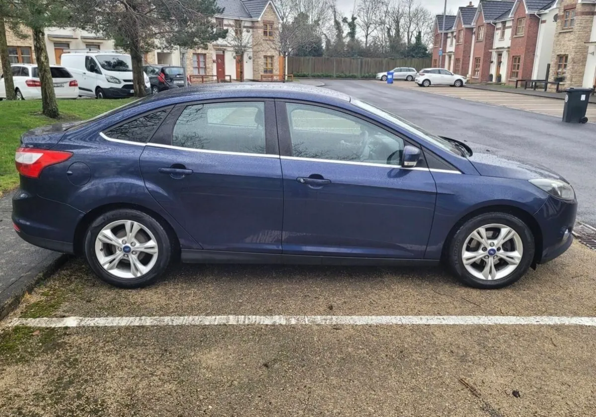 Ford Focus | 2012 | NCT 06/26 | Tax 12/26 | 240km - Image 4