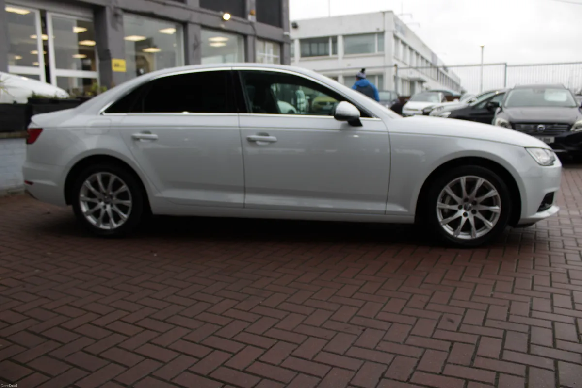 2.0TFSI SPORT QUATTRO 4DR SALOON AUTOMATIC 92000KM - Image 3