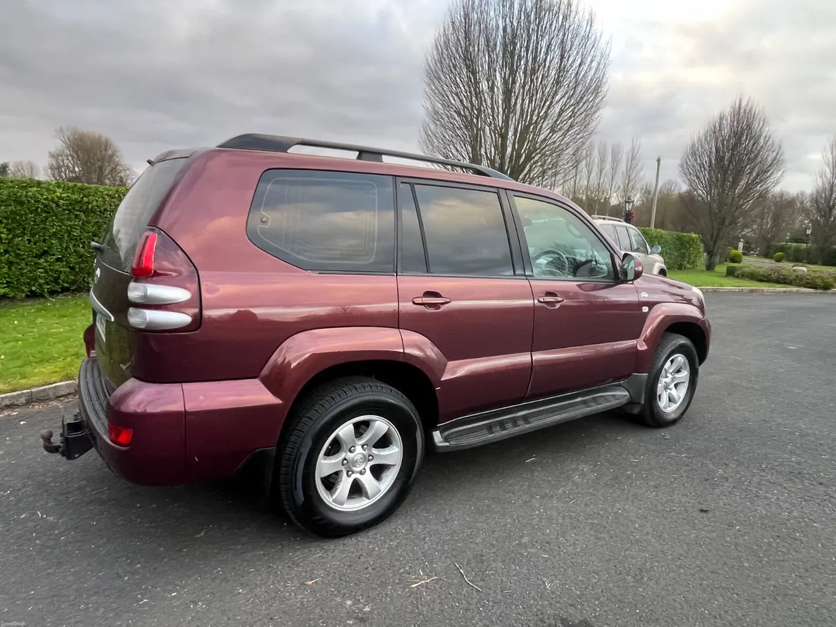 Wanted landcruisers for export read below - Image 4