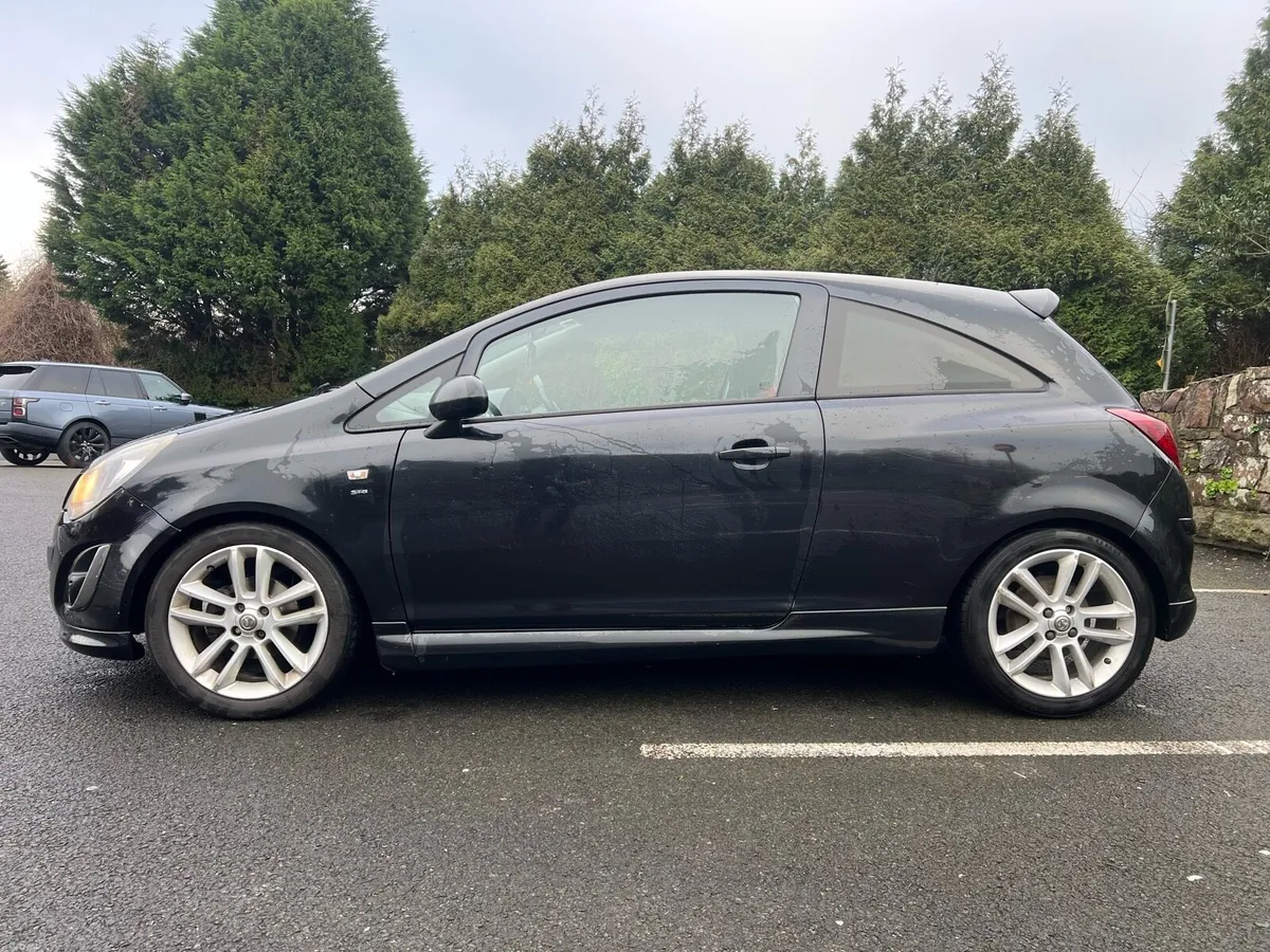 Opel Corsa 2015 1.4 petrol SRI NCT 02/27 TAX 06/26 - Image 3