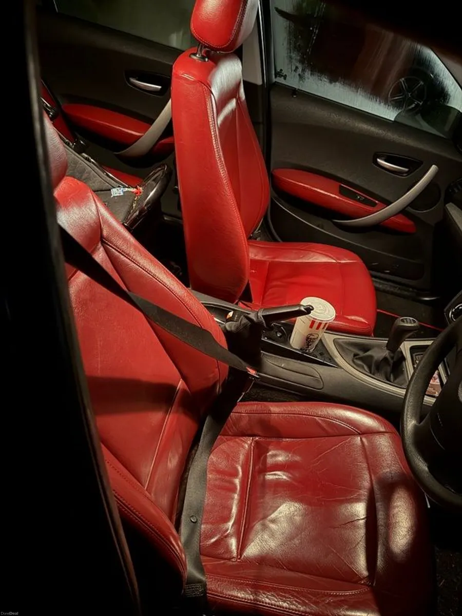 2007 Bmw 1-series - Image 2