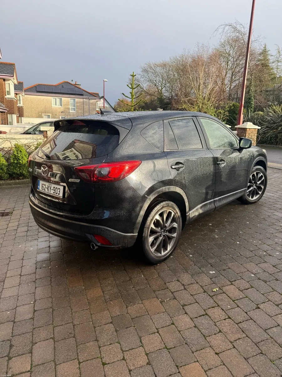 Mazda CX 5 Platinum top spec - Image 2