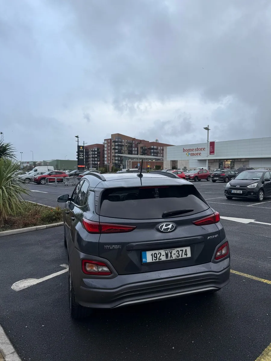 Hyundai Kona - Image 4