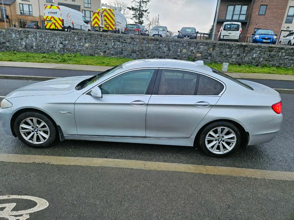 520d AUTOMATIC 08/2026 tax 02/2026 - Image 3