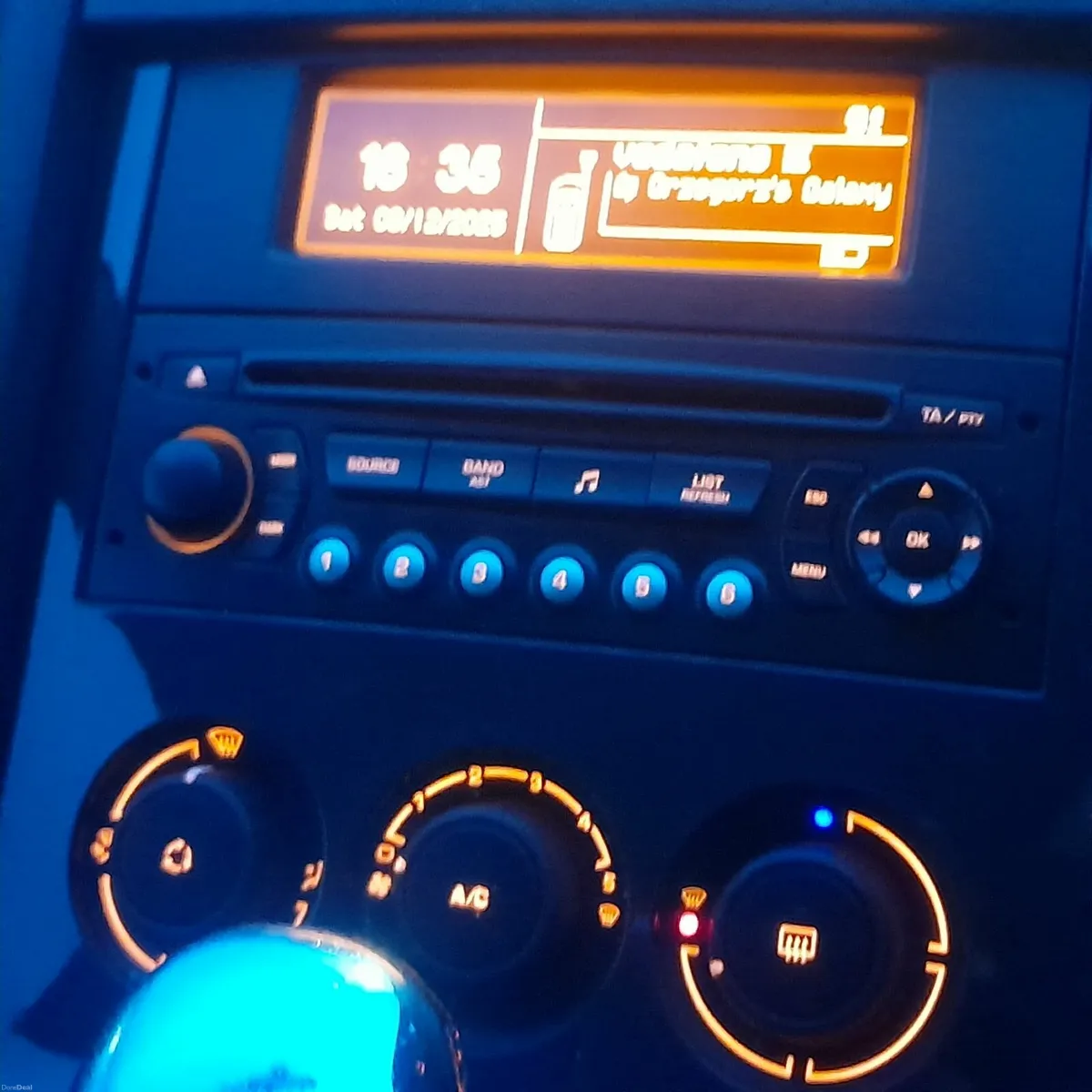 Peugeot 5008 2011 - Image 3