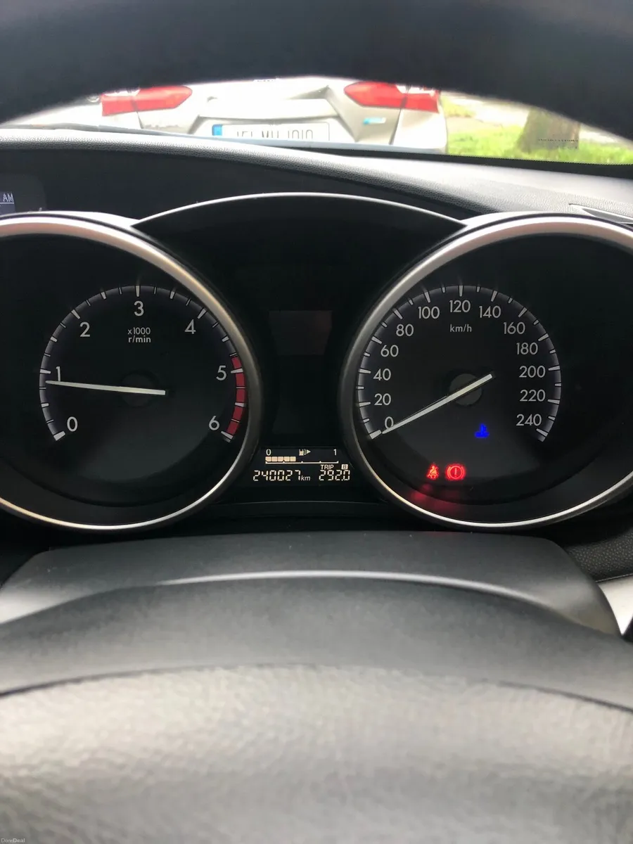 Mazda Mazda3 2013 - Image 2