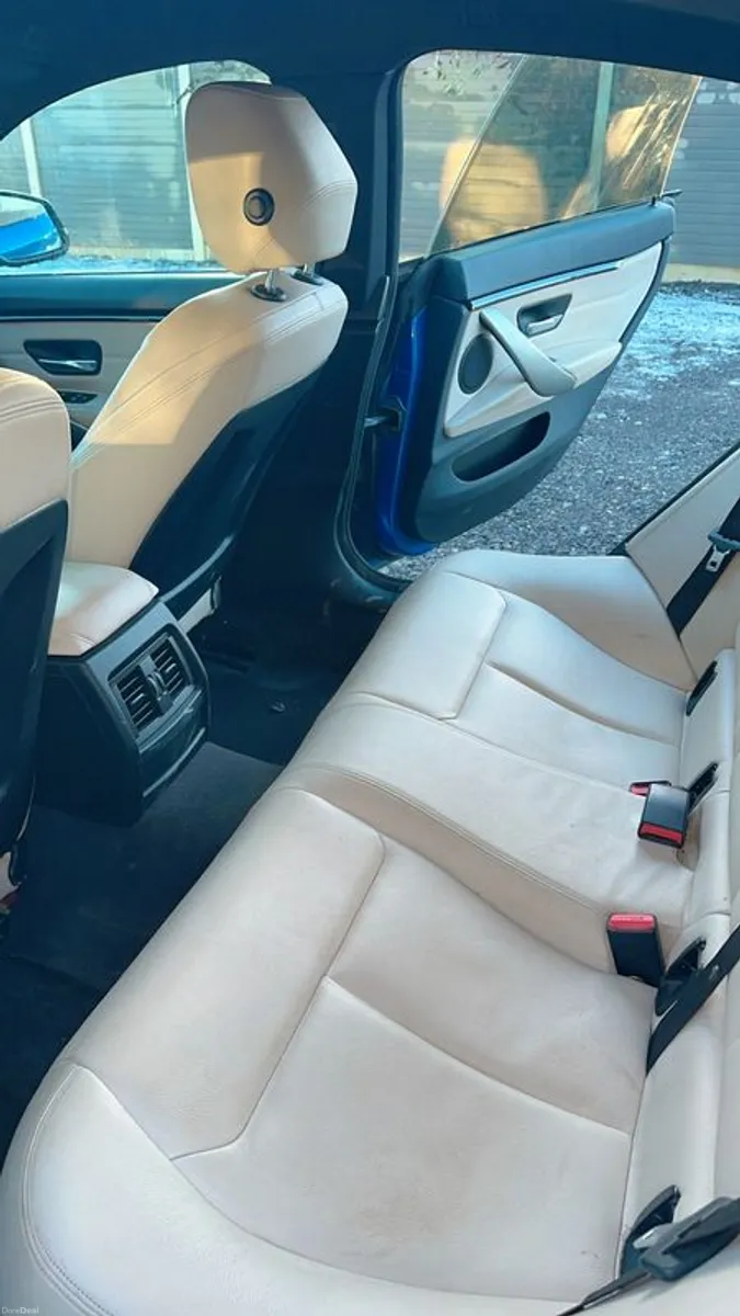 2014 BMW 4 Series - Image 3