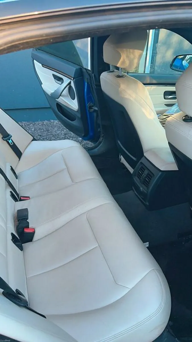 2014 BMW 4 Series - Image 4