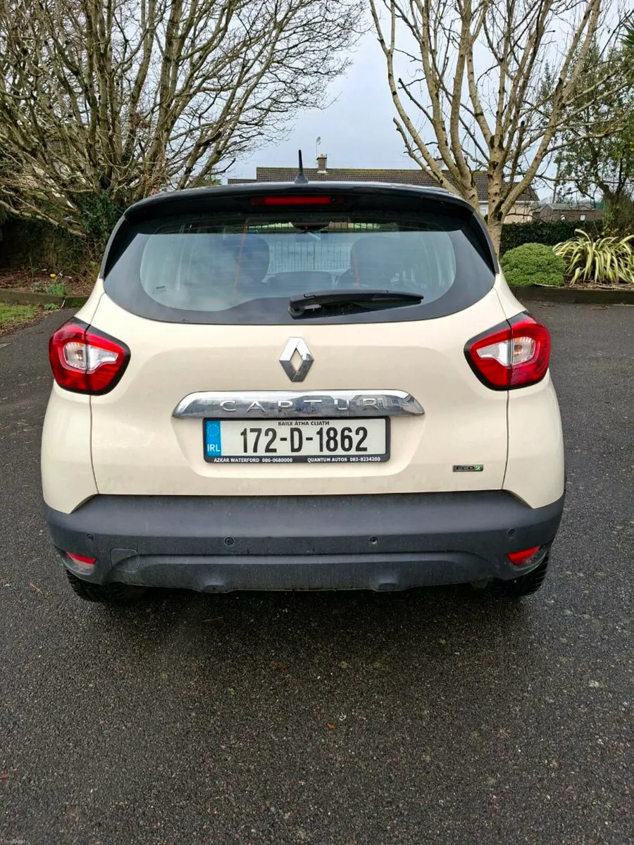 Renault Captur - Image 4