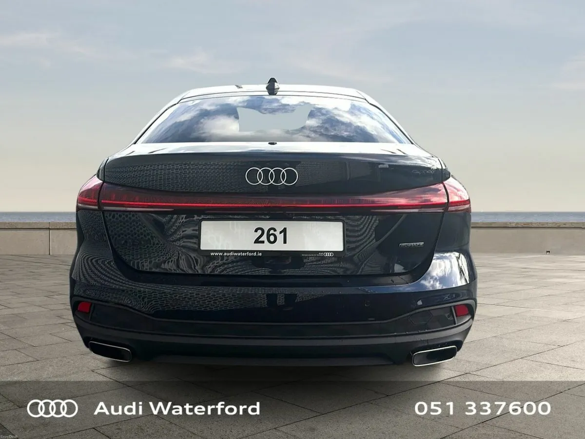 Audi A5 SE E-Hybrid Quattro from €565 per month - Image 6
