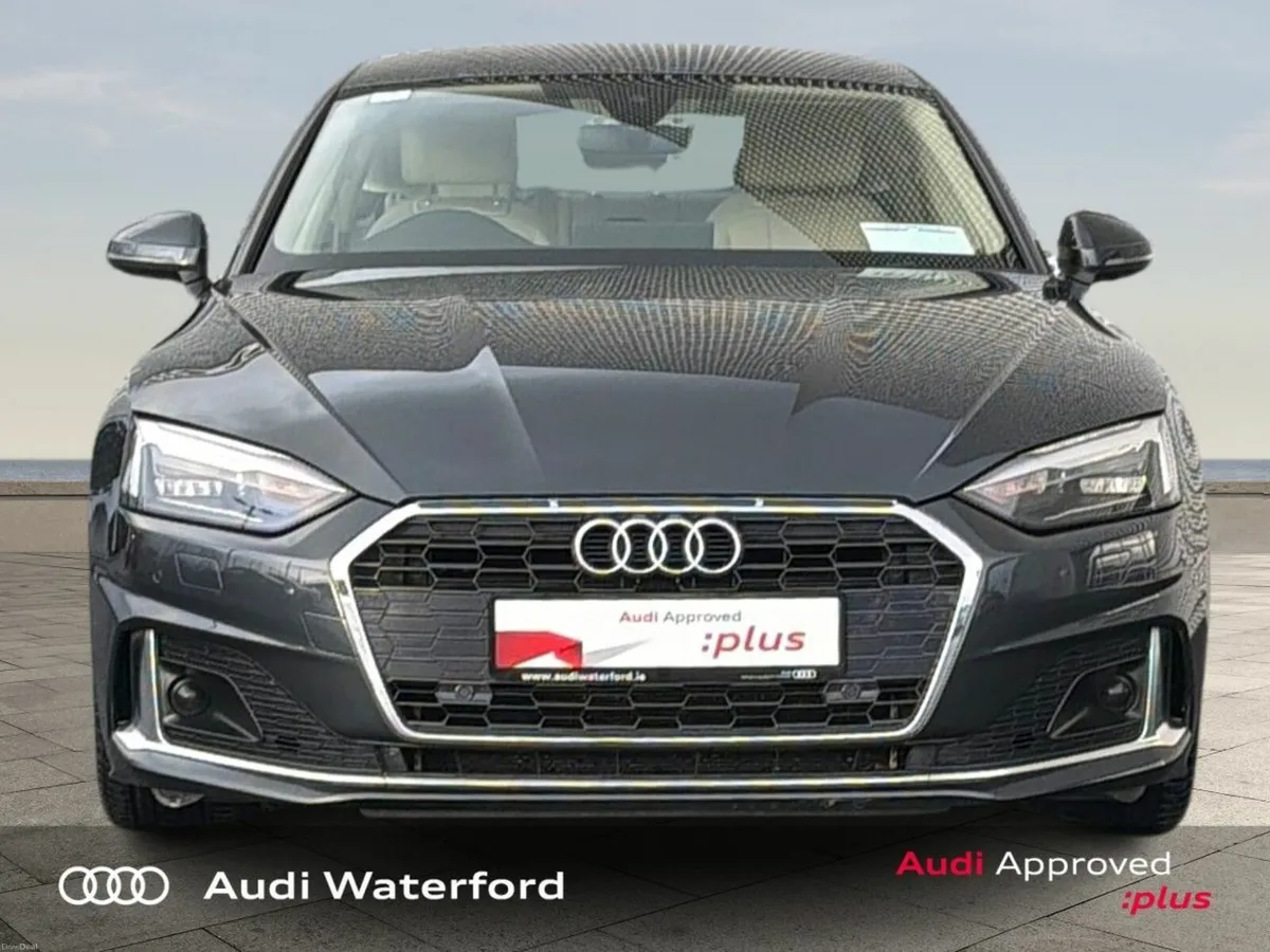 Audi A5 35 TDI 163HP S-Tronic SE from €433 per mon - Image 2