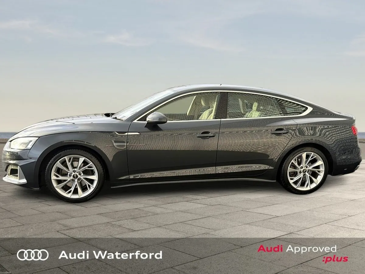 Audi A5 35 TDI 163HP S-Tronic SE from €433 per mon - Image 4