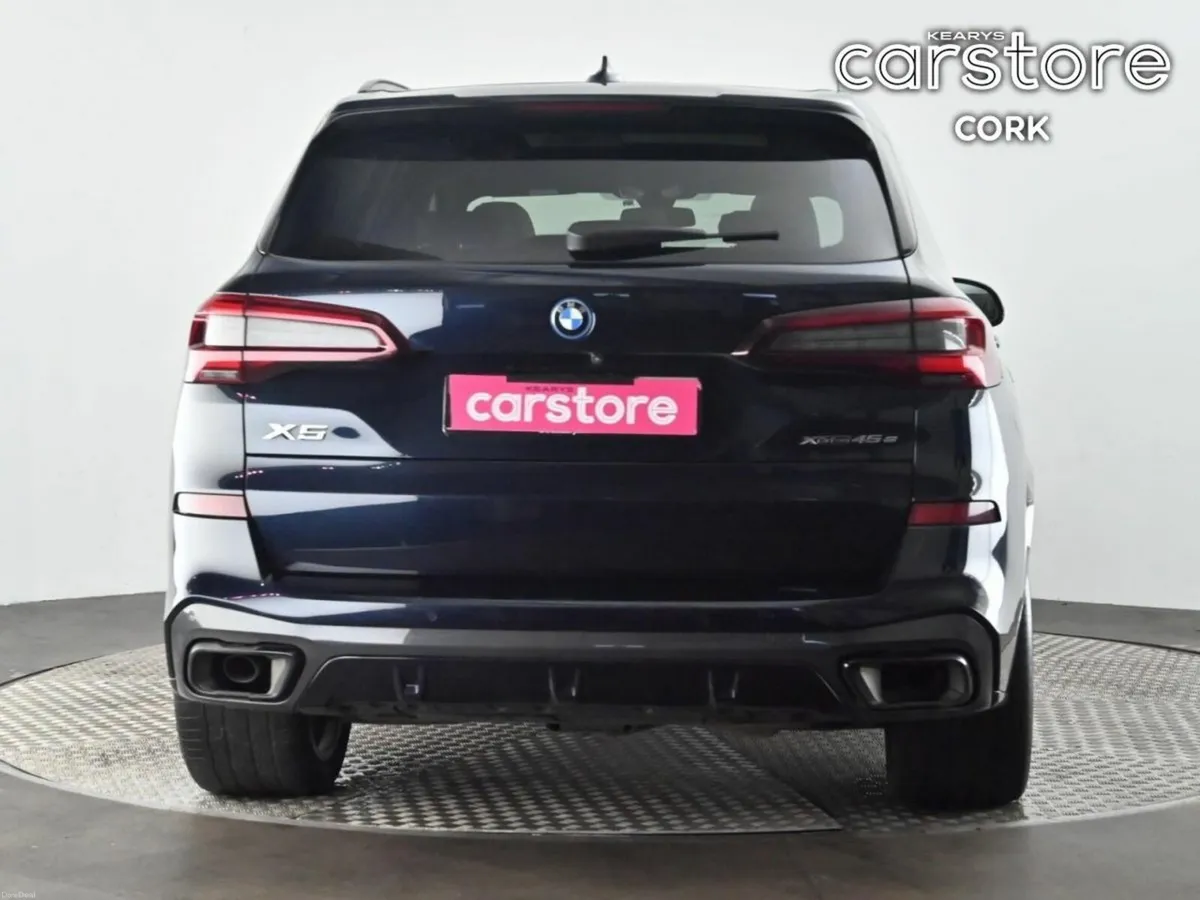BMW X5 xDrive45e xLine - Image 4
