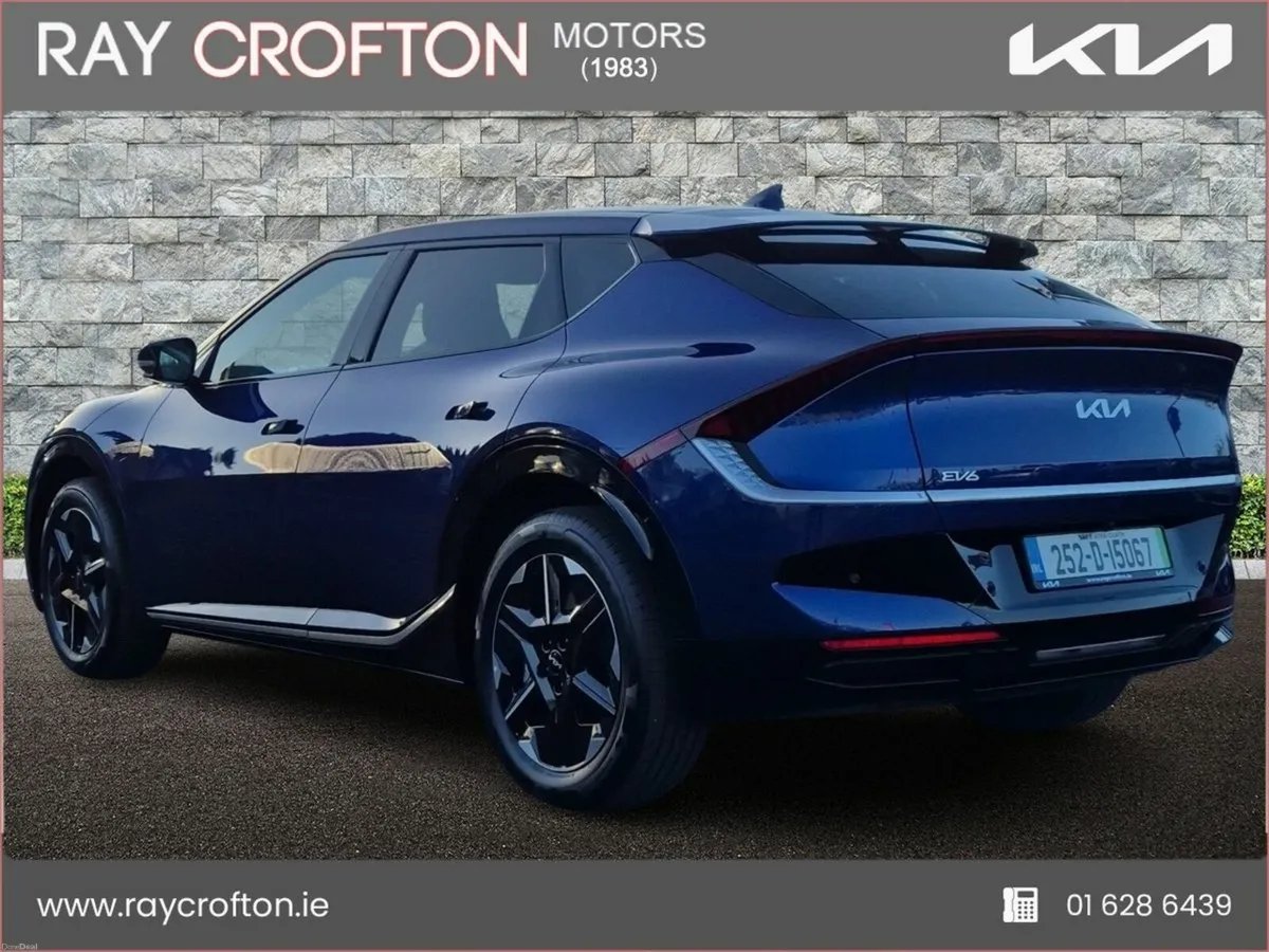 Kia EV6 EV6 Earth PE - Image 4