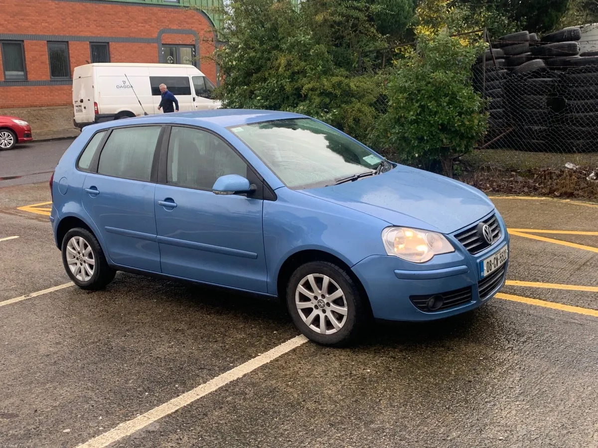 Volkswagen Polo NEW NCT LOW MILES - Image 1