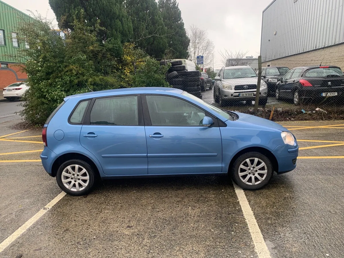 Volkswagen Polo NEW NCT LOW MILES - Image 2