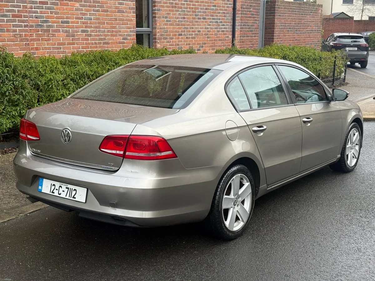 12 Volkswagen Passat 223k kms NCT 08/26 - Image 3