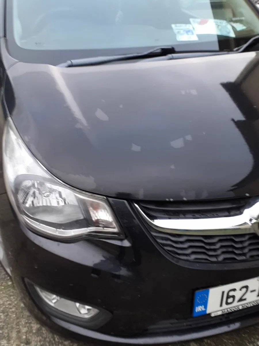 Opel Karl 2016 - Image 2