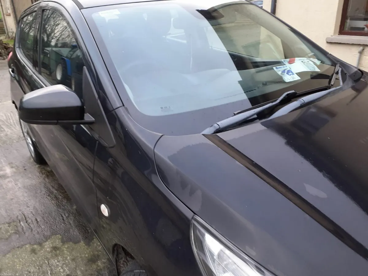 Opel Karl 2016 - Image 3