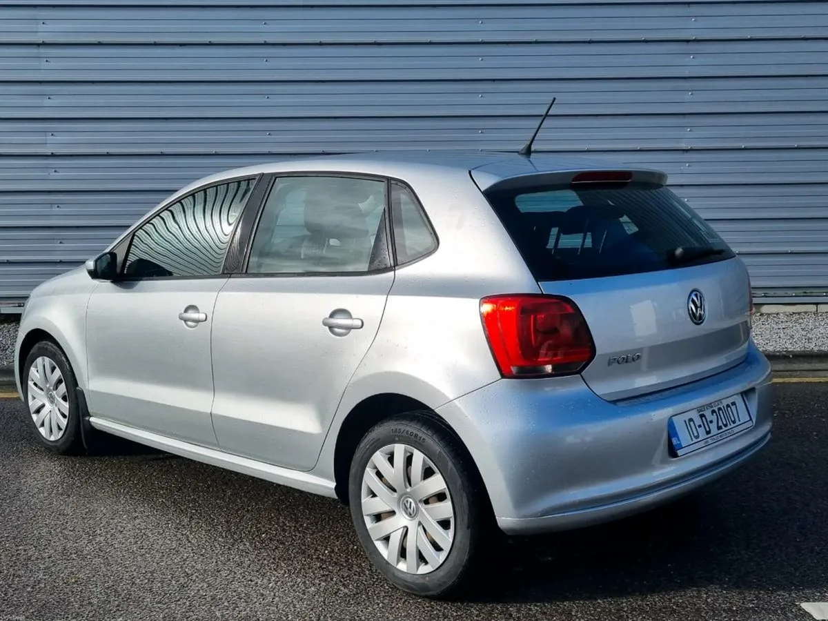2010 Vw Polo Comfortline Aircon - Image 3