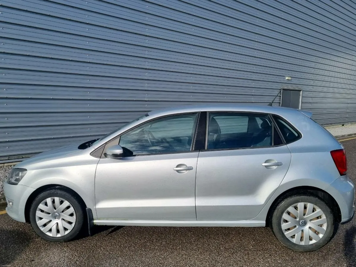 2010 Vw Polo Comfortline Aircon - Image 4