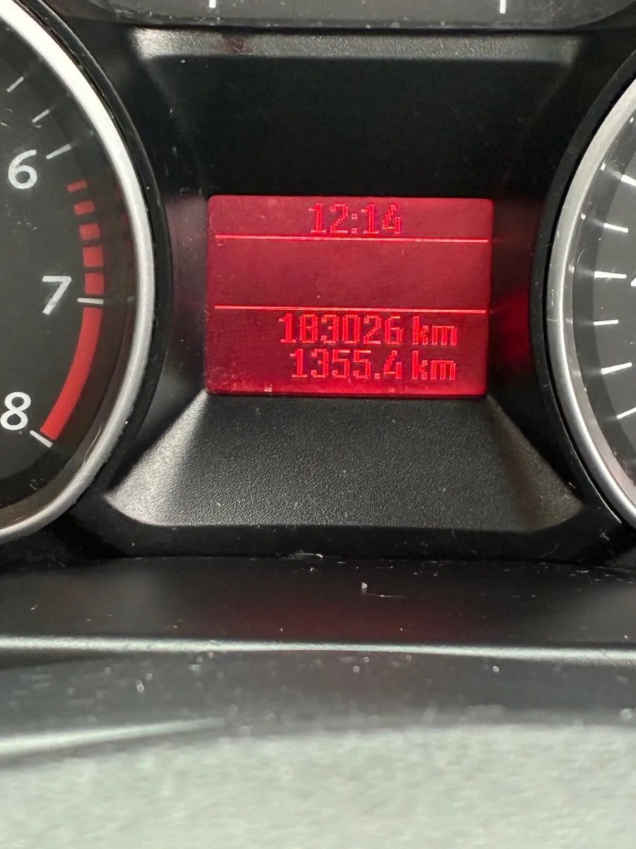 Ford Mondeo 2009 - Image 1