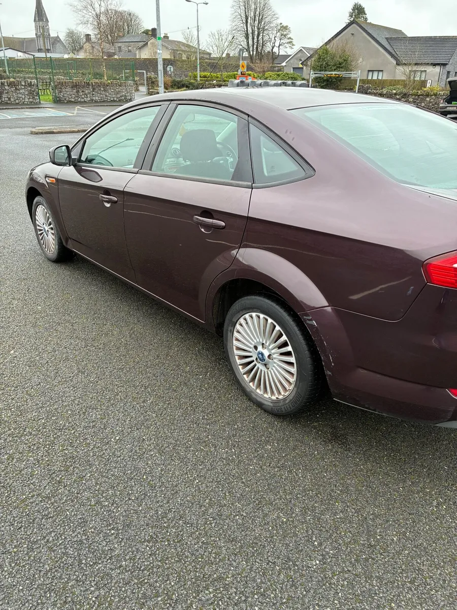 Ford Mondeo 2009 - Image 3