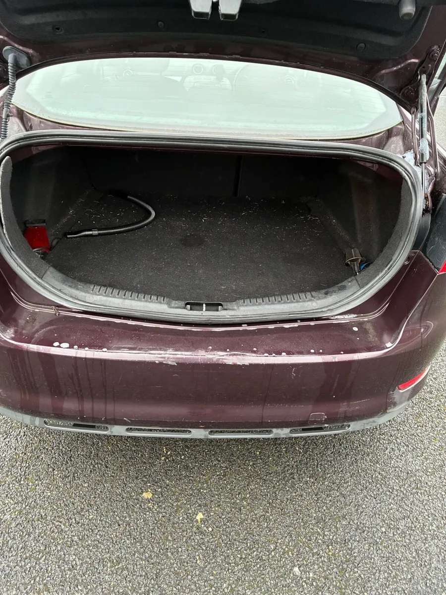 Ford Mondeo 2009 - Image 2