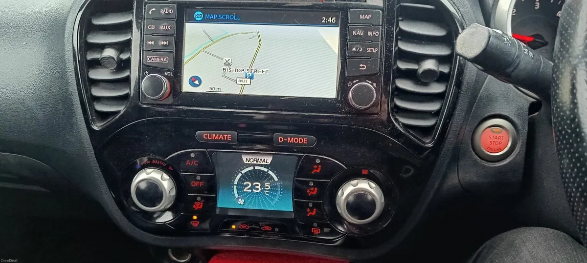 Nissan Juke 2017 - Image 4