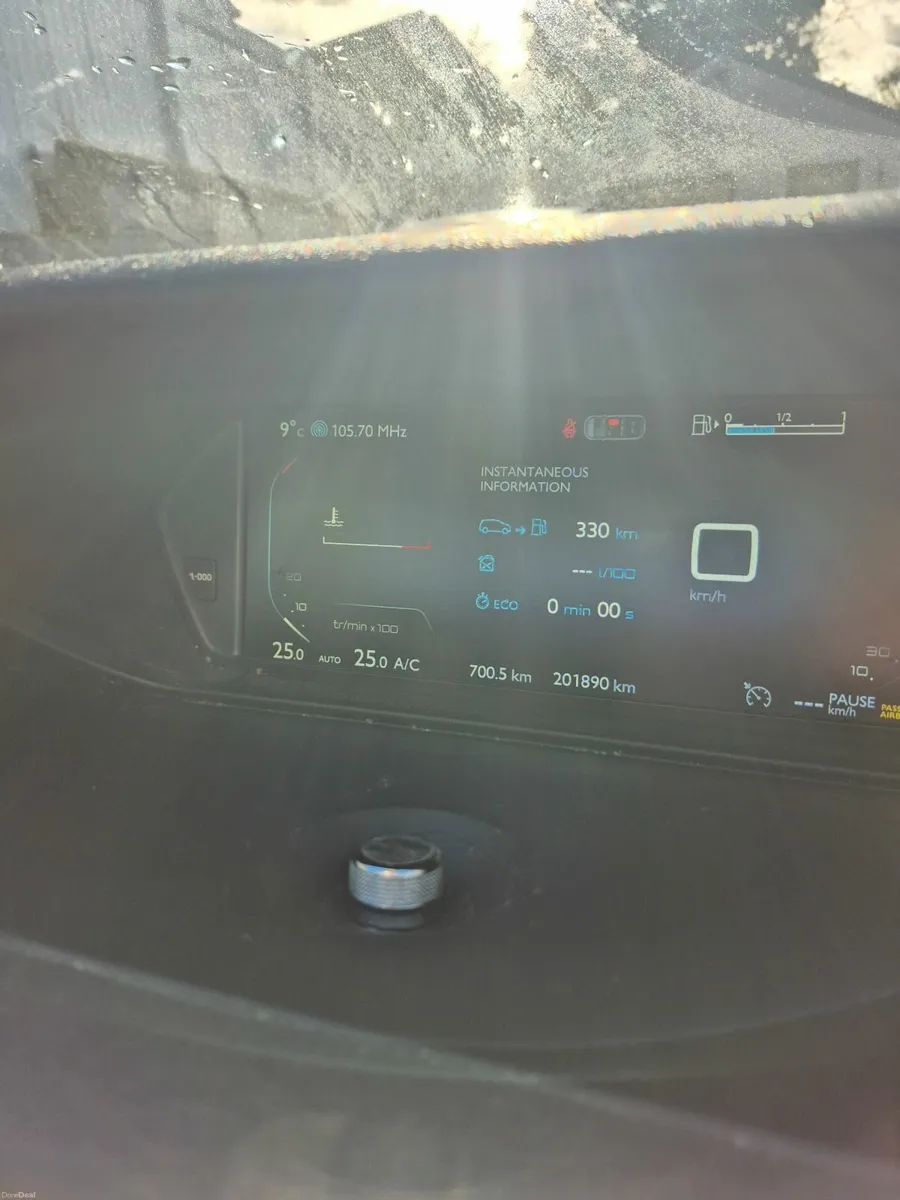 Citroen Grand C4 Picasso 2014 - Image 3