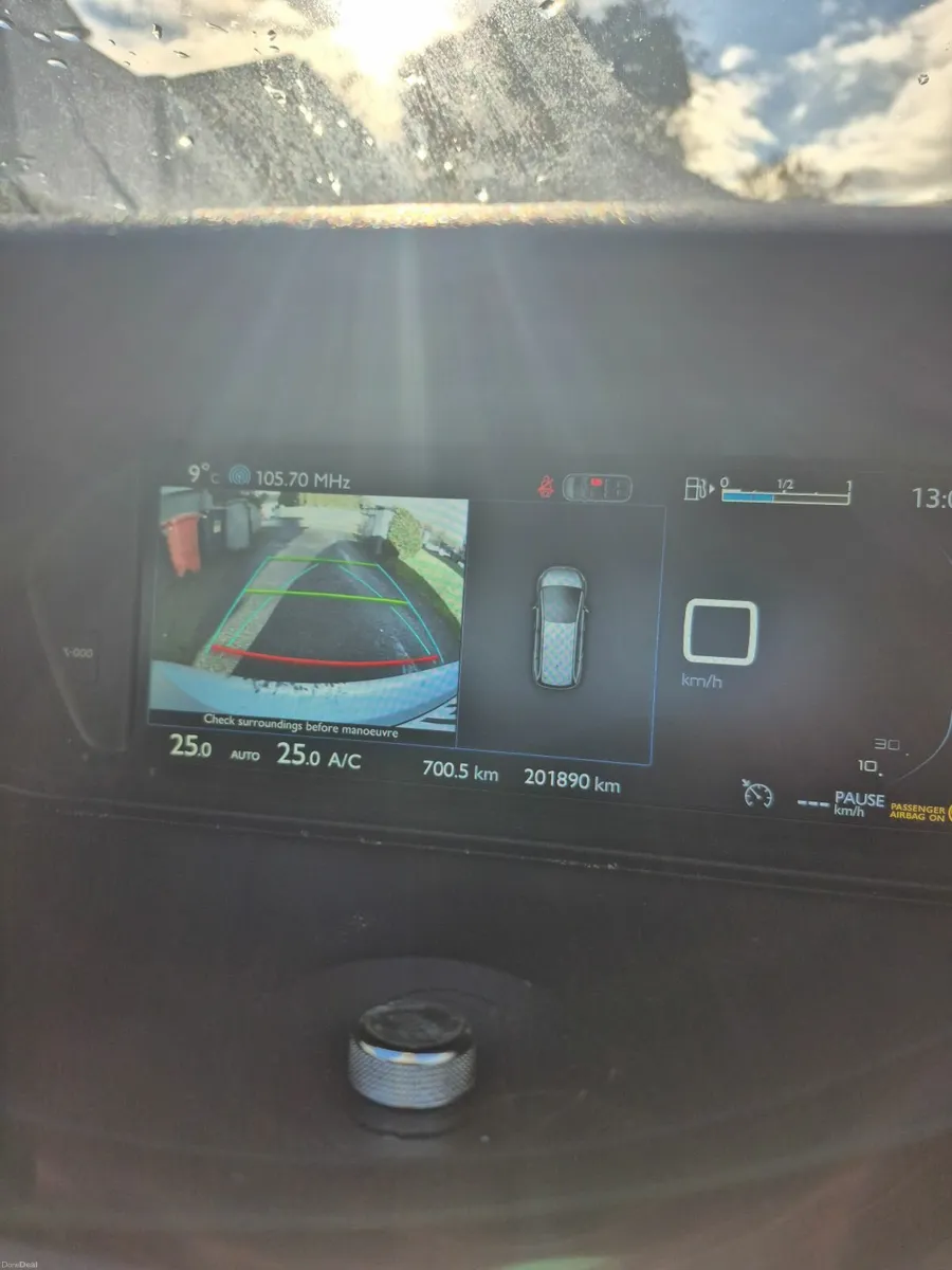 Citroen Grand C4 Picasso 2014 - Image 2