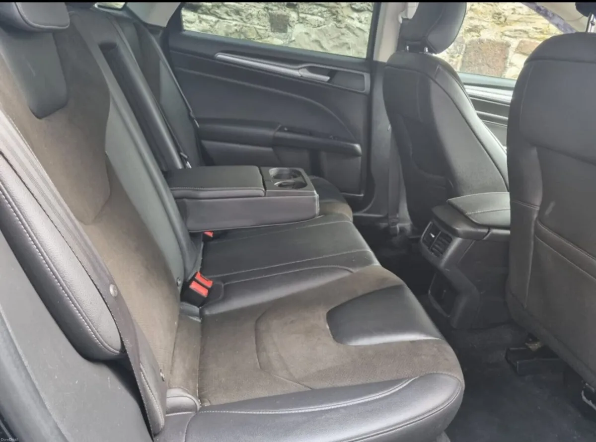 2018 FORD MENDEO 1.5 D - Image 4