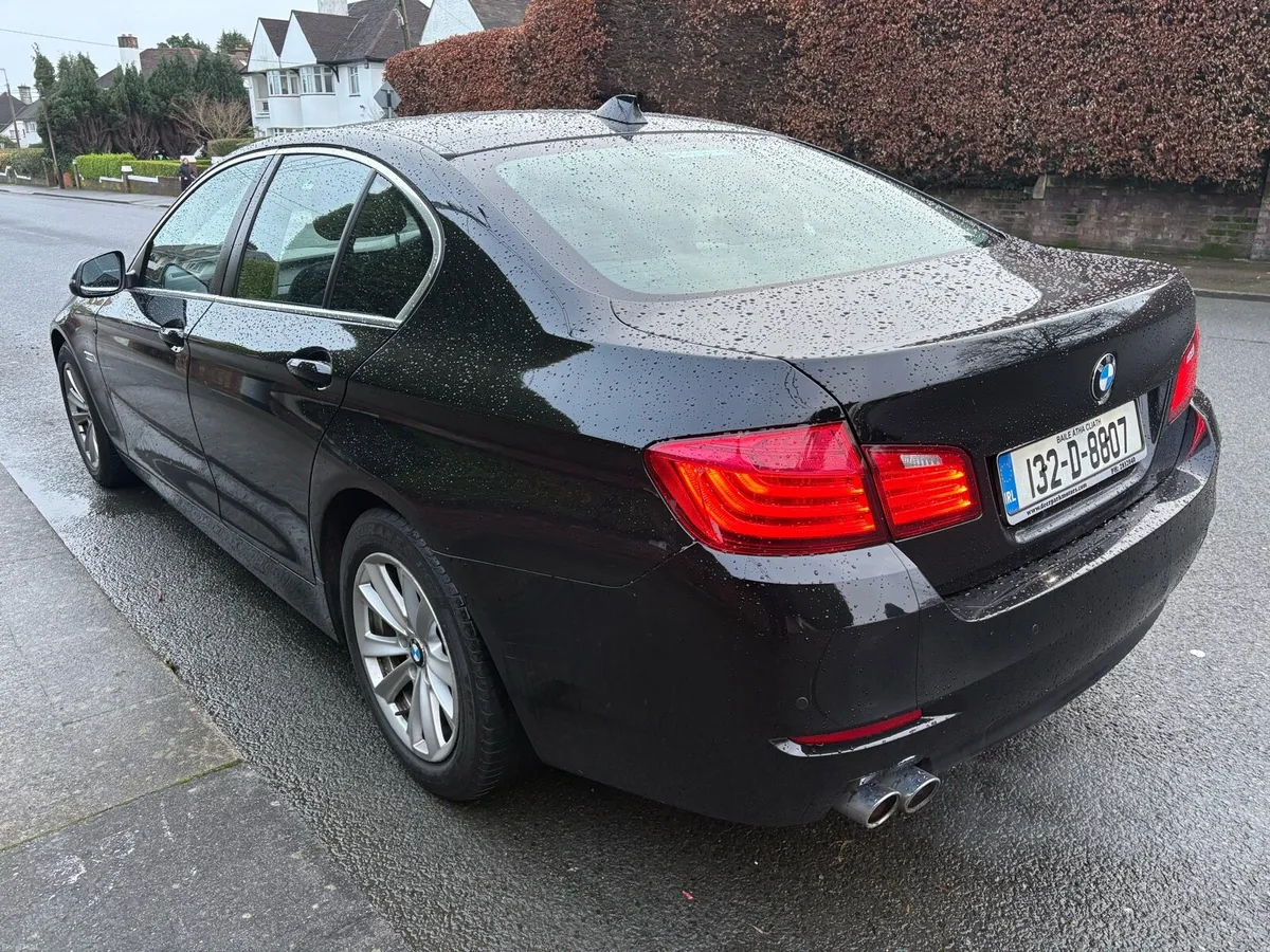 Bmw 5 series diesel Se mint car low kms - Image 3